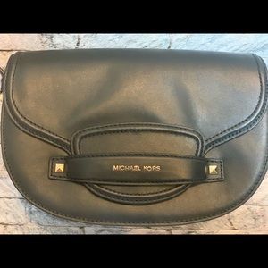 BRAND NEW Michael Kors Saddle bag